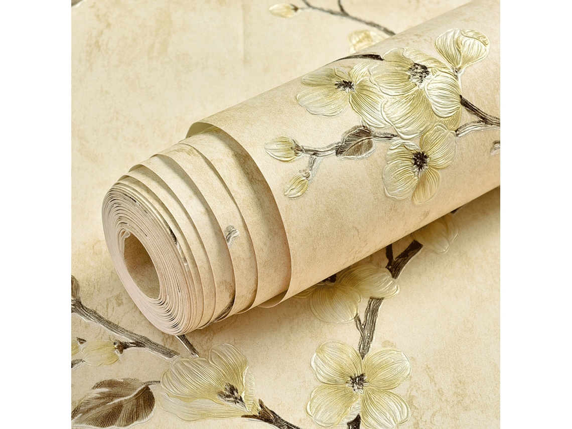 Forro Adesivo para Gavetas e Prateleiras Protetor 53X300Cm TRUYUETY