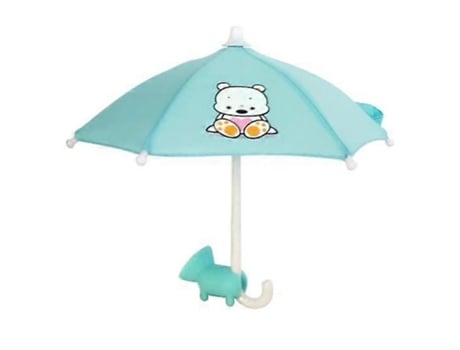 Suporte Para Celular Tipo Guarda-chuva Suporte Para Celular Tipo Guarda-chuva Para Área Externa