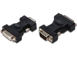 Adaptador de gênero DIGITUS AK-320505-000-S