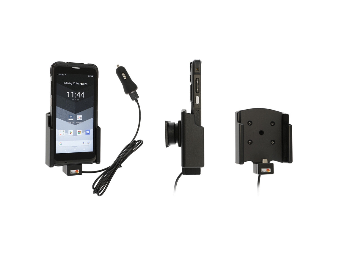 Suporte Usb Ativo V Webfleet BRODIT