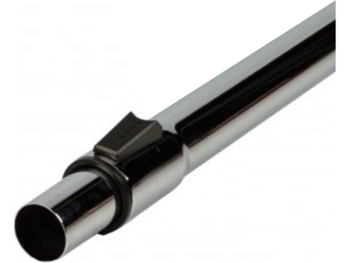 Tubo de Aspirador DIV VCTU11032 Alumínio (32 mm)
