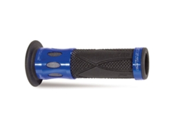 Punhos Unisex PROGRIP Estrada 728-104 (Preto - 22 mm / 125 mm)