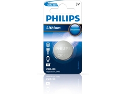 Pilhas PHILIPS CR2430/00B