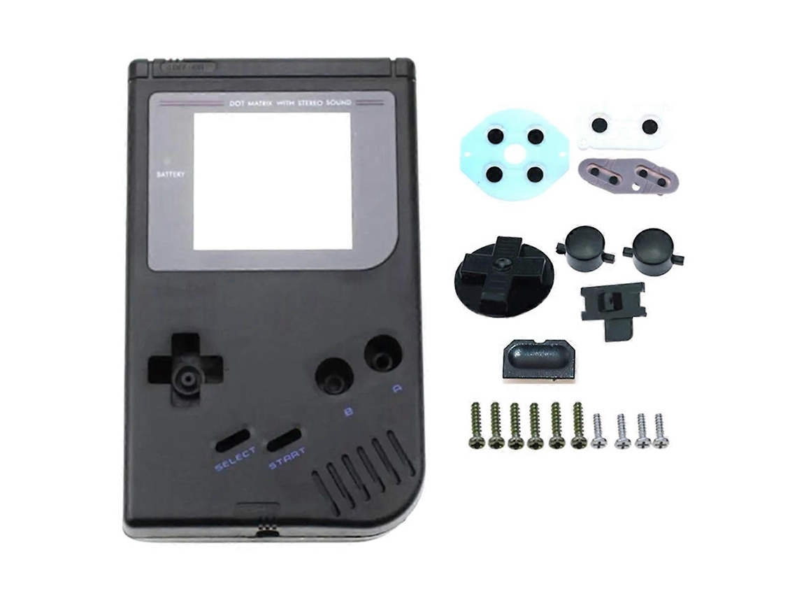 Capa Protetora Para Console De Jogos Gameboy Pocket Gbp, A Hengjian