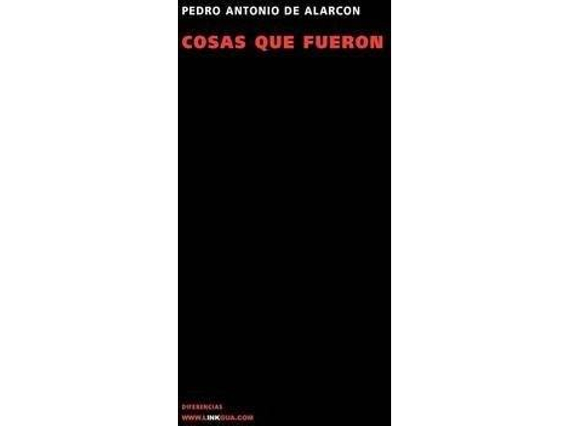 Livro Cosas Que Fueron de New Zealand (Espanhol)