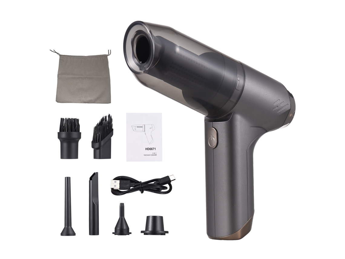 Aspirador robô 3 em 1, varredura, aspiração, enxágue, USB, para casa S/MARCA