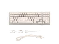 Teclado Mecânico LAXISCREED Rgb Type c