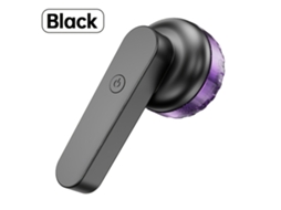 Removedor de Fiapos Recarregável Portátil, Design com Carregamento Rápido Usb c, Aparador de Tecidos de Alta Eficiência, Multifuncional, Mo STELASPLEN