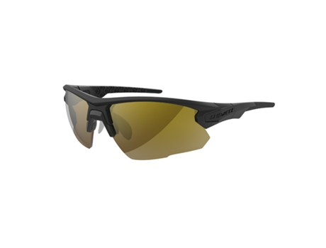 Óculos Desportivos para Homem de VTT DEMETZ (TU - Multicor)