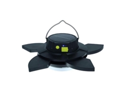 Lanterna Solar Para Acampamento Ao Ar Livre, Durável E Criativa Olysi Shop