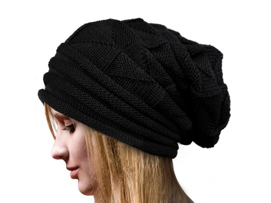 2026 gorro Tejido Unisex para Homens e Mulheres de Lã de Alta Qualidade