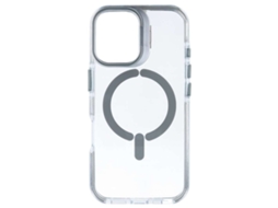Capa Cam Holder com Magsafe para Iphone 16 LA CASA DE LAS CARCASAS