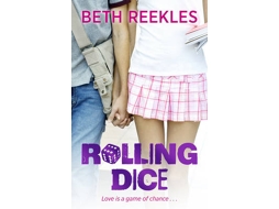 Livro Rolling Dice de Beth Reekles (Inglês)