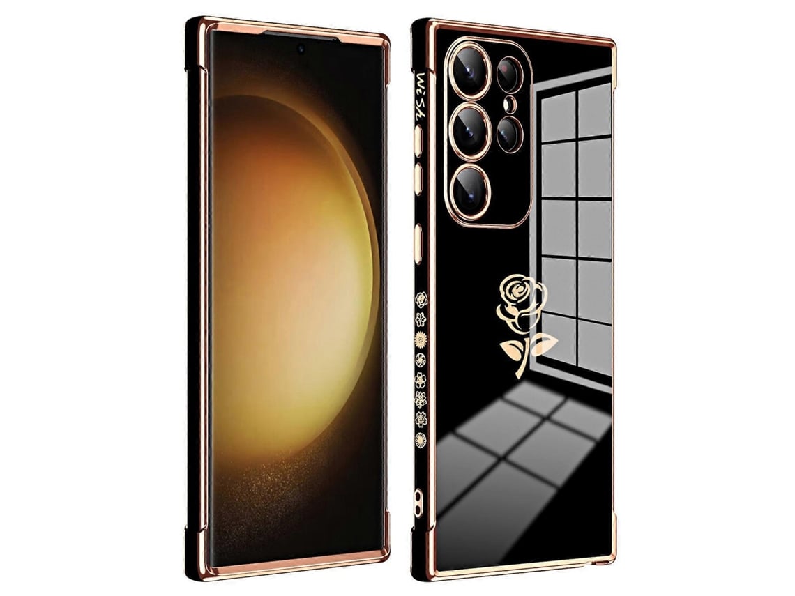 Capa Para Celular Galaxy S24 Ultra