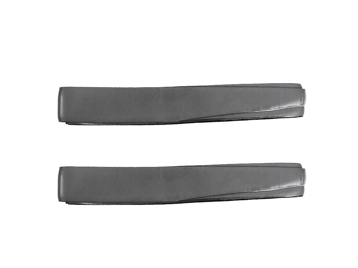 2 Rolos De Overgrips Pegajosos