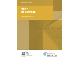 Livro Morir En Libertad de Albert Royes (Espanhol)