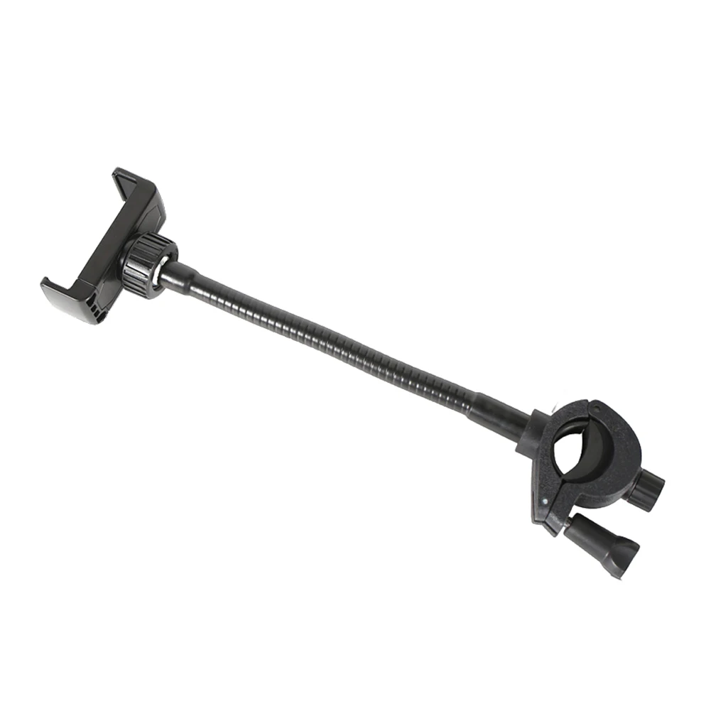 Suporte para Microfone e Celular MDUG (preto)