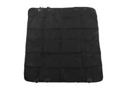 Capa para carro Oxford resistente à água Preta