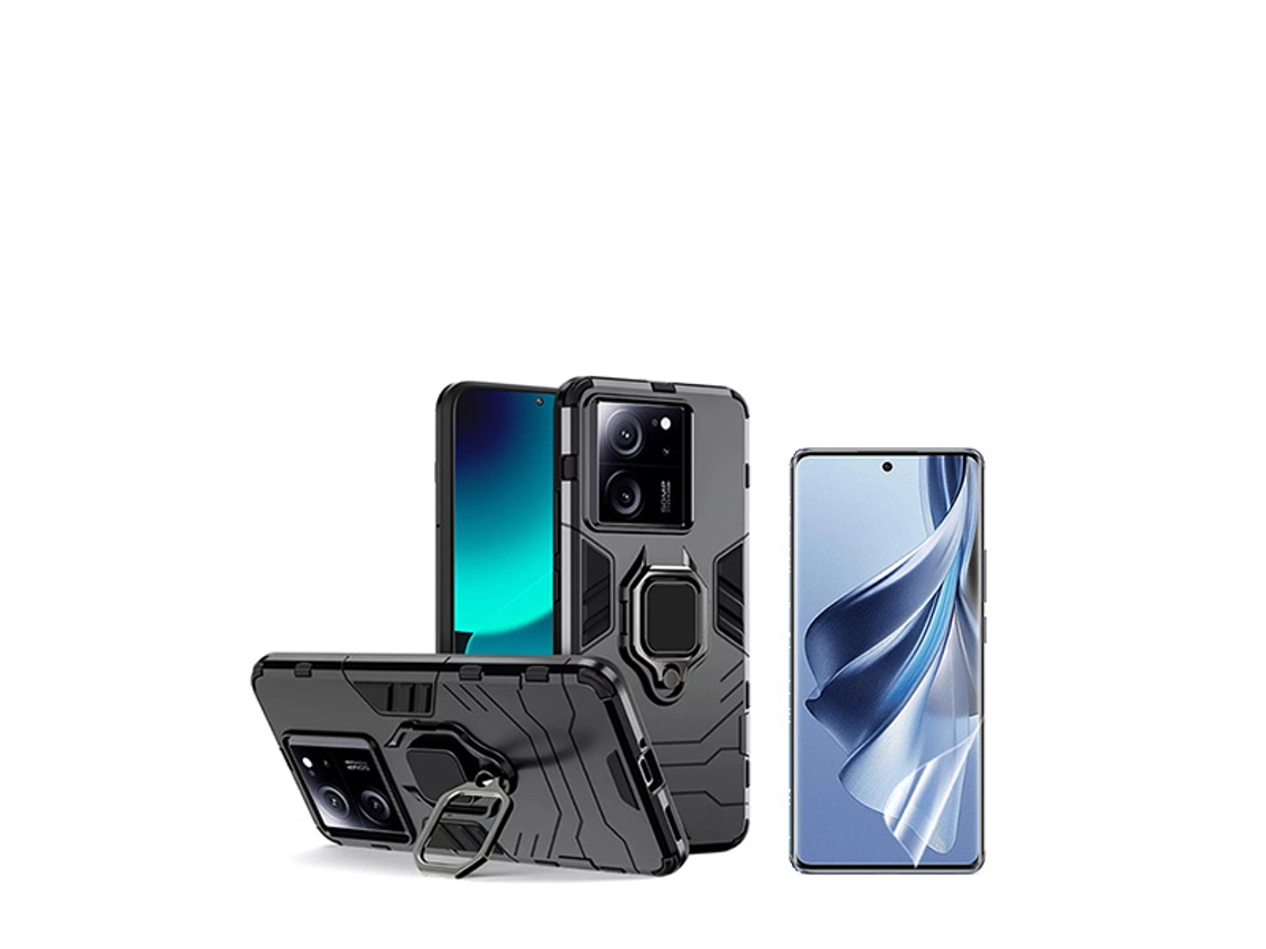 Pelicula de Vidro GIFT4ME Xiaomi 13T