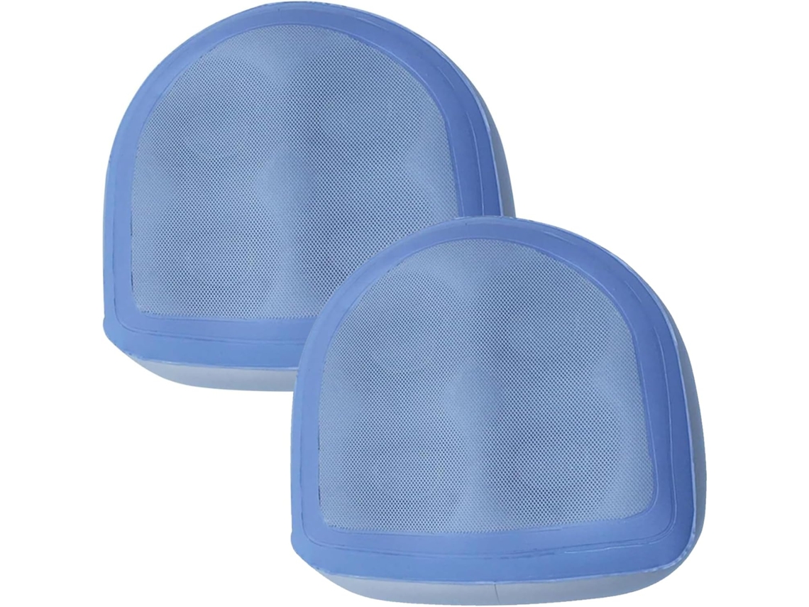 Conjunto de 10 Adesivos para Reparo de Produtos Infláveis CHABERLU