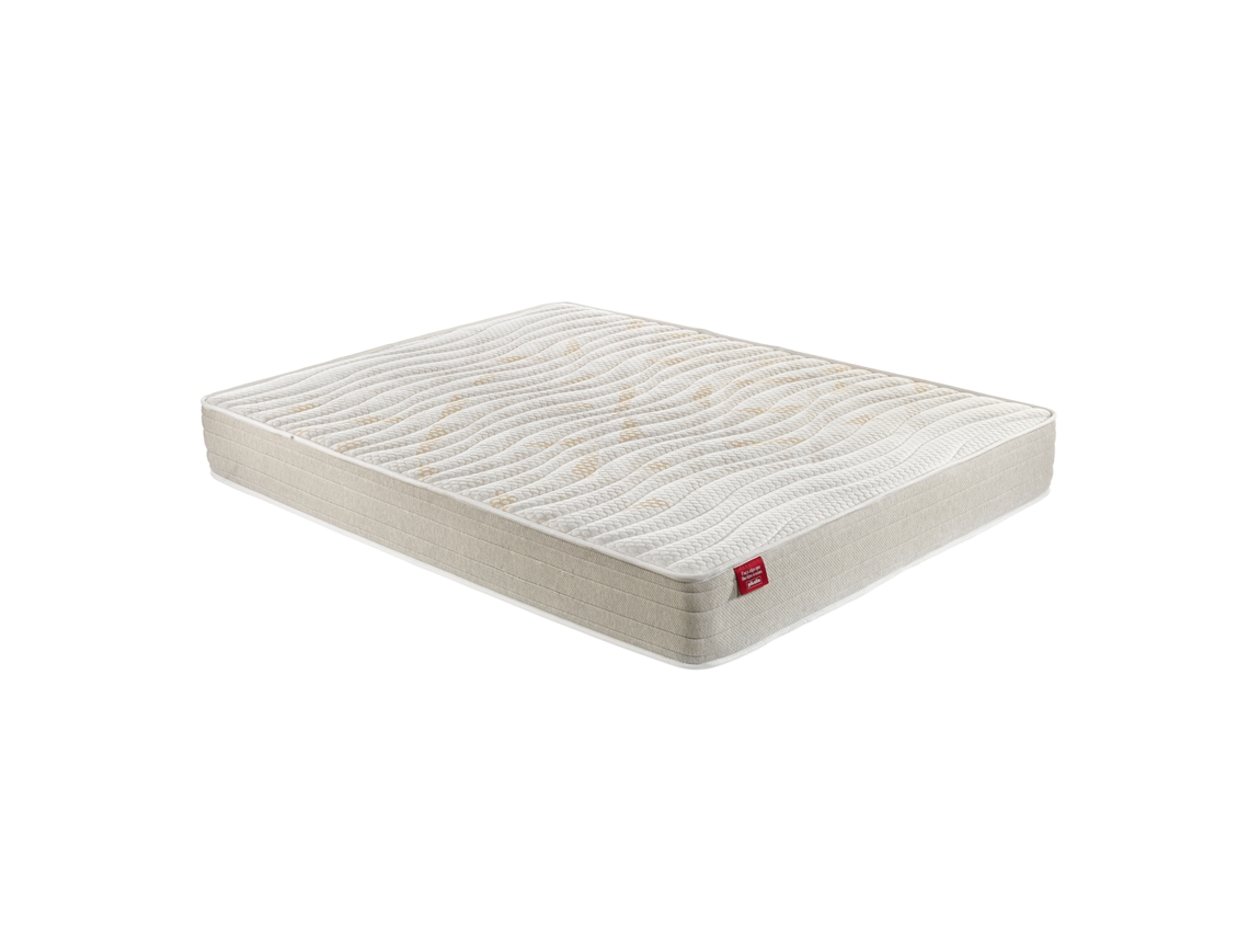 Colchão de Espuma Hr PIKOLIN Terra Cell (140x190cm - 23 cm)