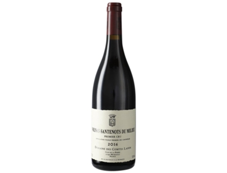 Vinho COMTES LAFON Comtes Lafon Volnay-Santenots Du Milieu 1Er Cru Pinot Preto Bourgogne (0.75 L - 1 unidade)