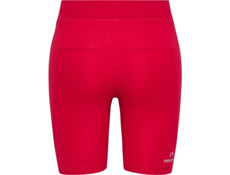 Leggins NEWLINE (10 Anos - Vermelho)