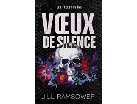 Livro Vœux de silence mariage arrangé dans la mafia de Jill Ramsower (Francês)