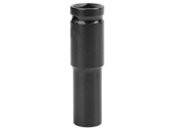 Laxiscreed Adaptador De Encaixe Em Aço Carbono, 78mm, Ideal Para Ferramentas Elétricas E Pneumáticas