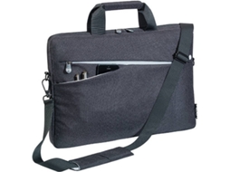 Bolsa PEDEA 66063020 (Universal - 13.3'' - Preto)