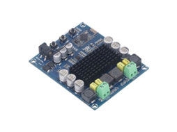 Placa de Amplificador Bluetooth 120w Dual Canal | S/MARCA