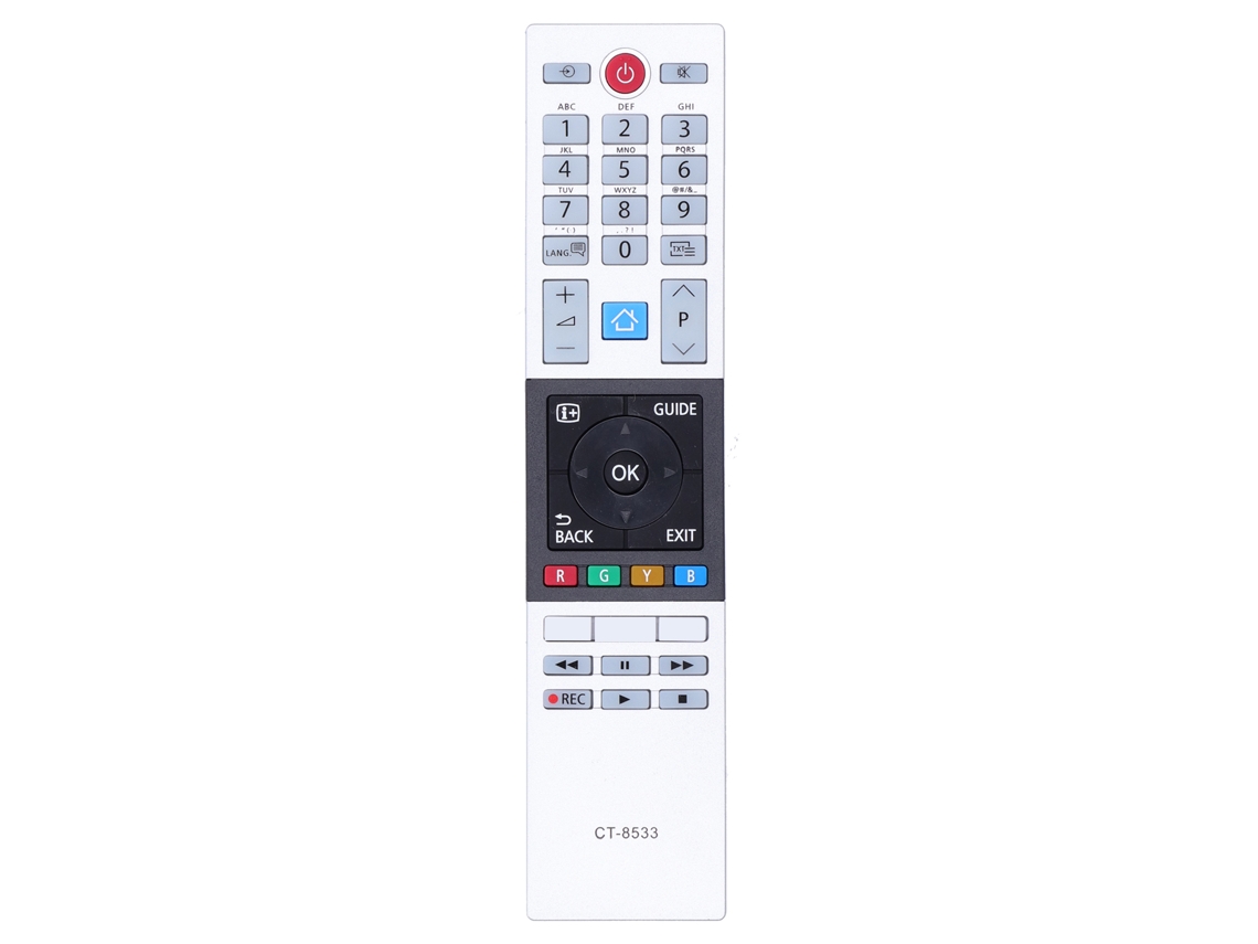 Modulador Conversor Av Mali para Rf com Interface Hd Pal