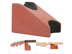 Guitarra Elétrica Baixo Resistente Ao Desgaste Prática para Guitarra