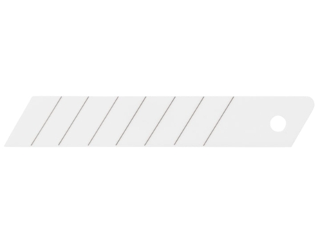 MACFER Lâmina para X-Acto Cerâmica C-100 Premium Ceramic 18 mm