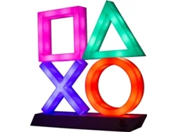 Candeeiro PLAYSTATION Icons Xl