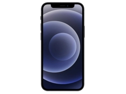 Smartphone APPLE iPhone 12 (Recondicionado Marcas Mínimas - 4 GB - 256 GB - Preto)