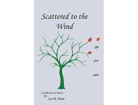 Livro Scattered To The Wind De Hunt, Leo Et Al. (inglês)