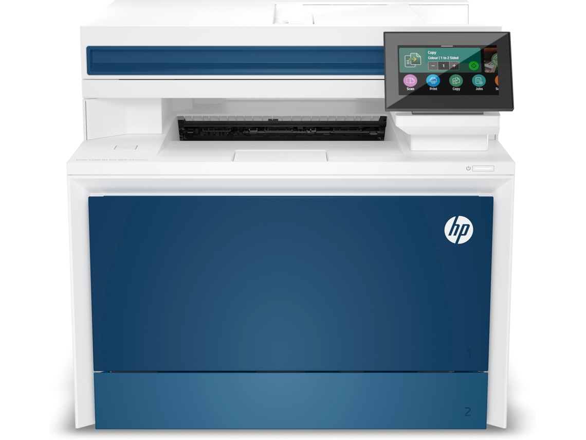 Impressora HP 68343