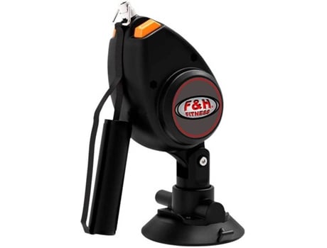 Aparelho de Musculação F&H FITNESS FH LIGHT PULL