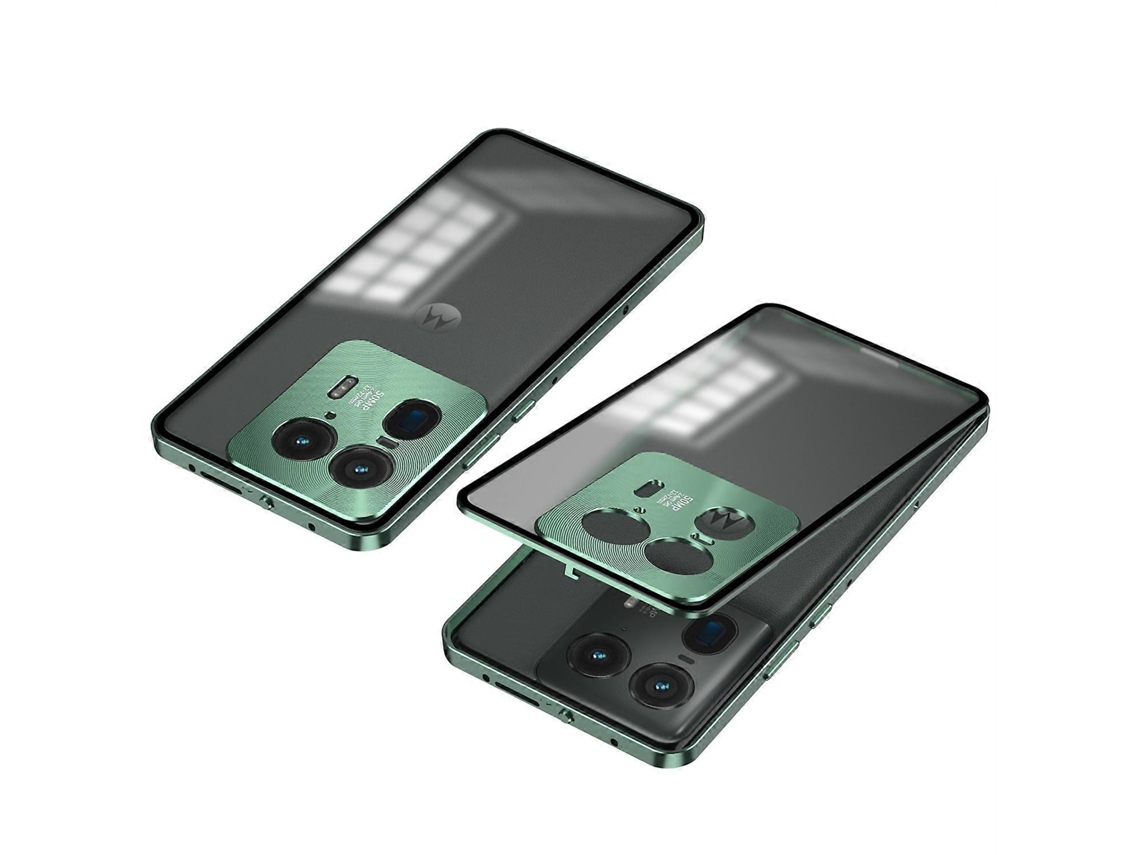 Capa Para Motorola Edge 50 Ultra 5g
