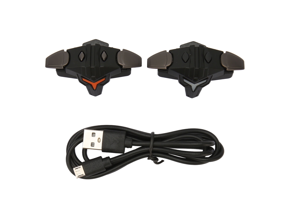 Controle de Jogo Móvel LAXISCREED
