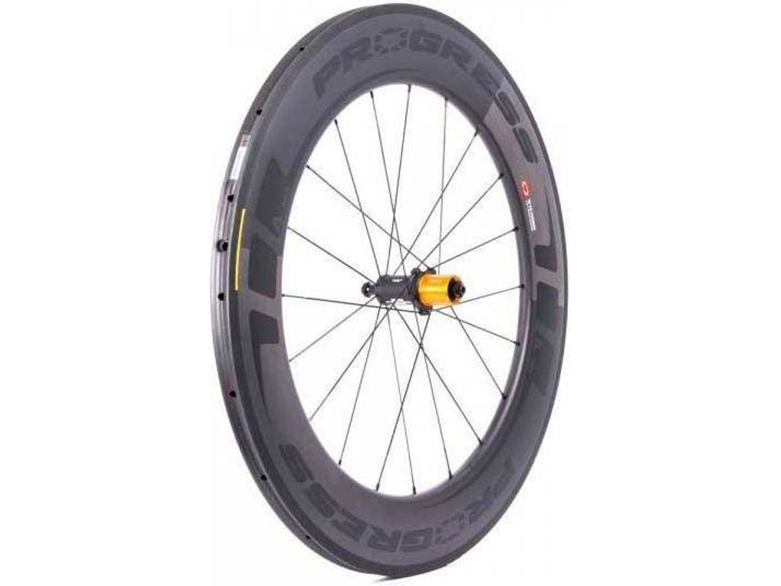 Roda Traseira para Ciclismo Estrada PROGRESS Estrada Space Tubular (28´´)