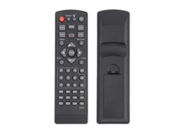 Aetheria controle Remoto para Tv Leadstar Kr‑62 Substituto Universal Controle de Televisão