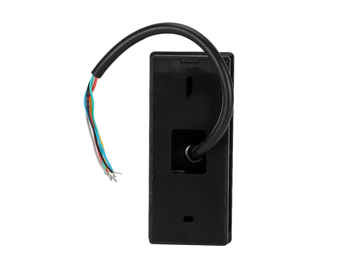 Lurelia Leitor Rfid, Wiegand 26/34 Bits