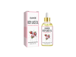 Óleo Essencial de Morango Natural da LAXISCREED para Relaxamento e Bem estar