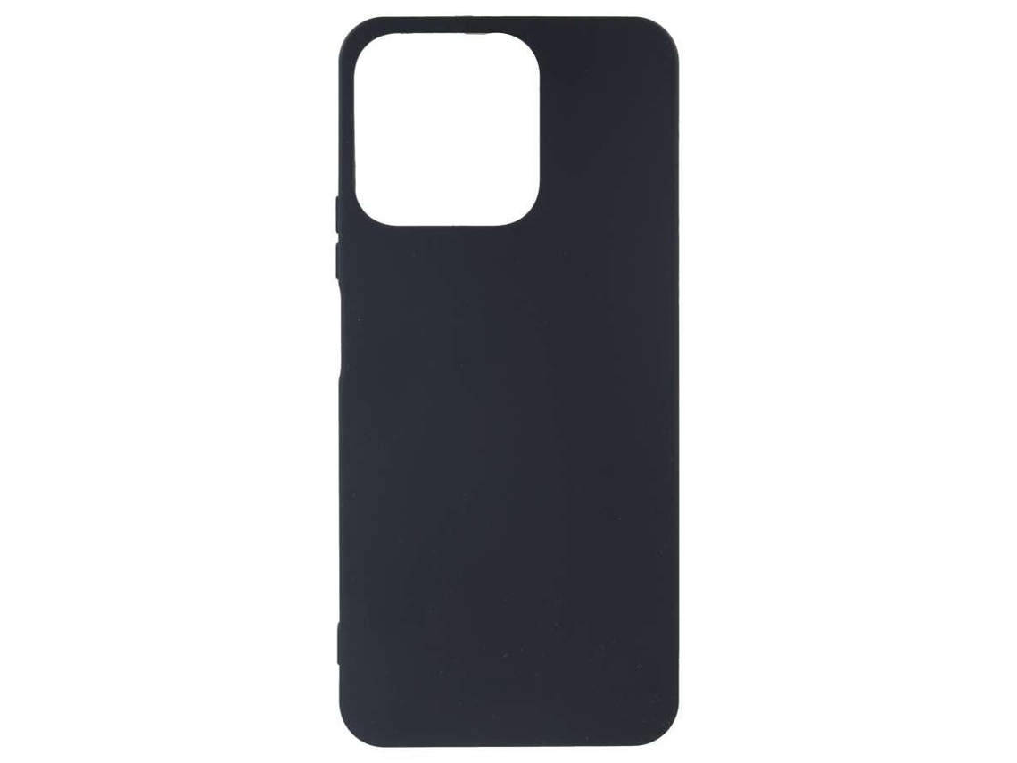 Capa Silicone Colorida para Honor 200 Smart 5g LA CASA DE LAS CARCASAS