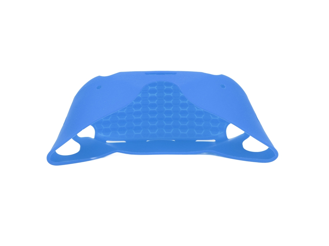 Capa de Proteção Mali de Silicone para Oculus Quest 2, Anti deslizante, Durável, para VR Glasses
