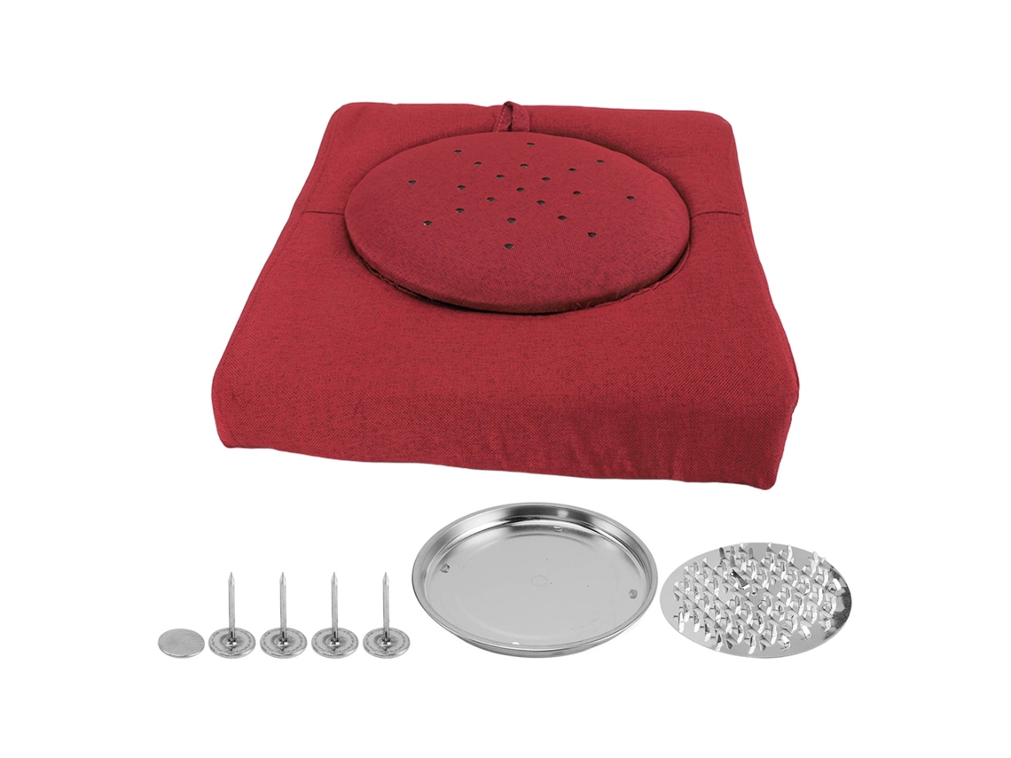 Conjunto de cojim de moxibustão ajustável Primerox