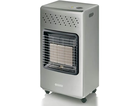 Fogão Infra Industrial Olimpia Splendid Stovy Sem Ventilador