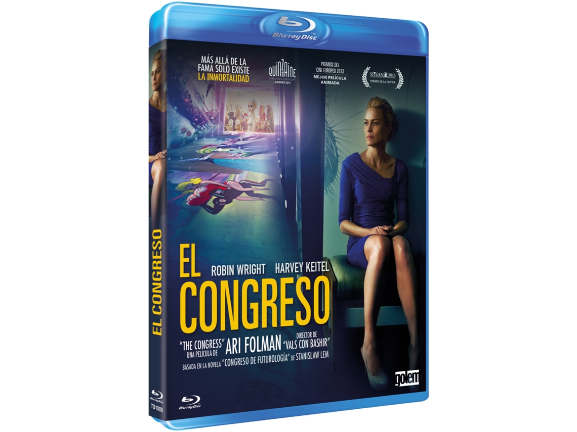 The Congress 2013 / El Congreso